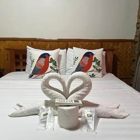 Villa De Pico Highland Beach Resort-2