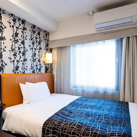 Apa Hotel Namba Shinsaibashi-3