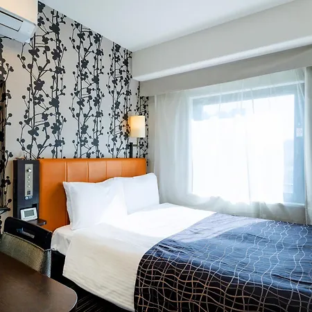 Apa Hotel Namba Shinsaibashi-3