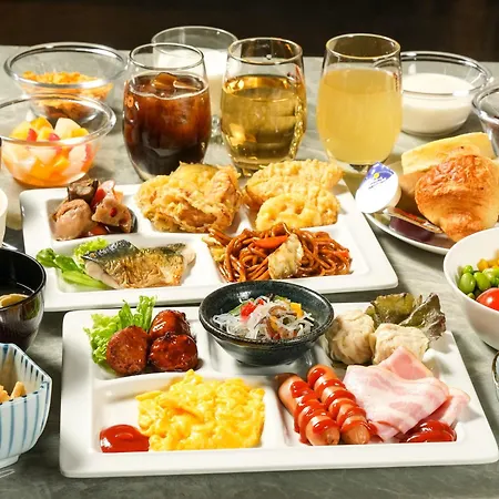Apa Hotel Namba Shinsaibashi-2