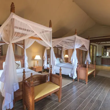 Kilima Safari Camp-3