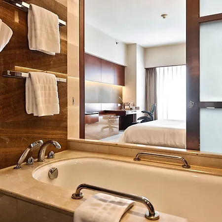 The Westin Guangzhou-2