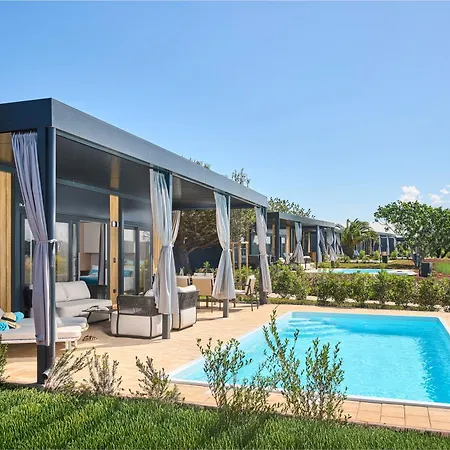 Aminess Planet Camping Holiday Homes Sirena-3