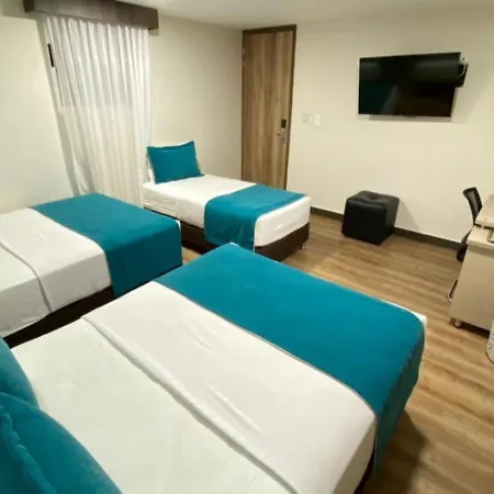 Cabecera Country Hotel-3
