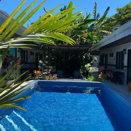 Hotel Perico Azul&Surf Camp-2