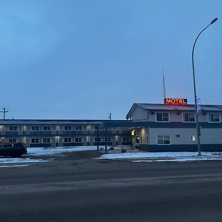 Rimbey Motor Inn-2
