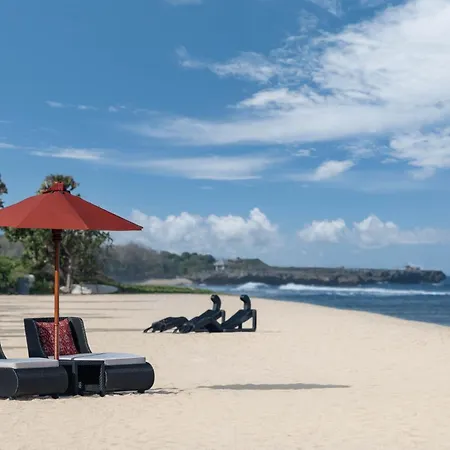 The St. Regis Bali Resort-2