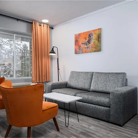 Complexe Dix80-3
