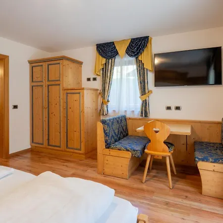 Garni Hotel And Apartments Wildbach-2