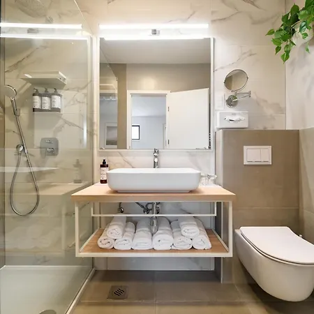 Apartments Terme Sveti Martin-2