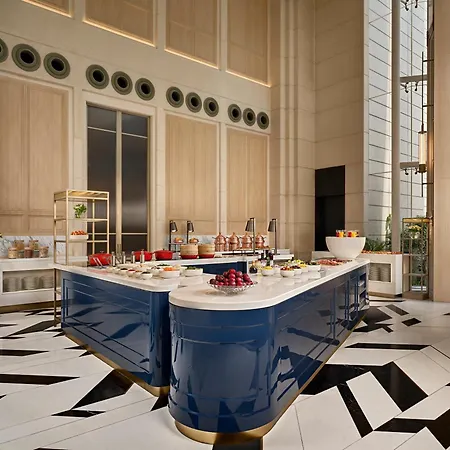 The St. Regis Singapore-3