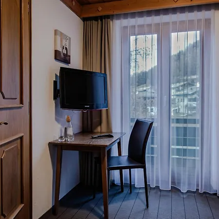Hotel Garni Bergsonne-2