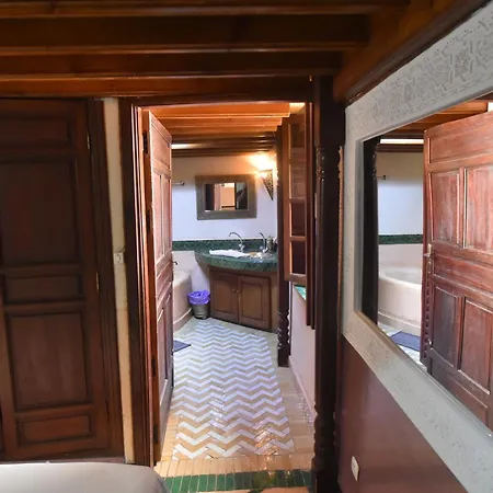 Riad Zanzibar-3