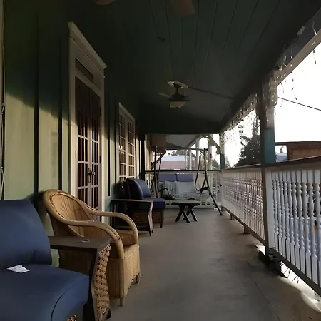 Americas Best Value Inn Royal Carriage-2