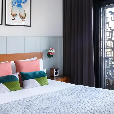 Town Hall Hotel - Shoreditch-3