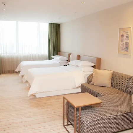 Four Points By Sheraton Shanghai, Daning-2
