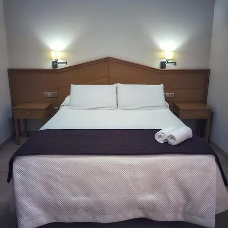 Hotel Anabel Baza-2