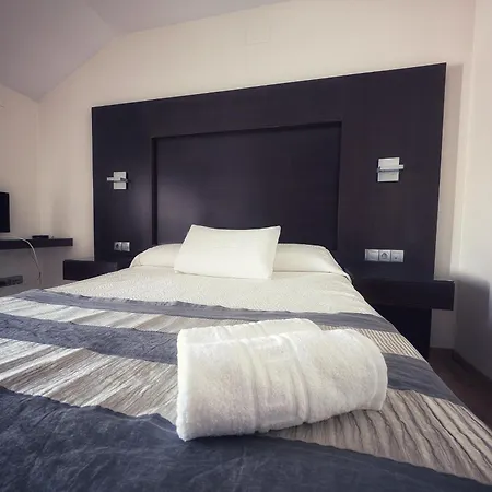 Hotel Anabel Baza-3