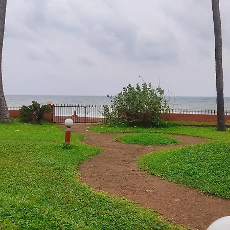Blue Water Beach Resort-3
