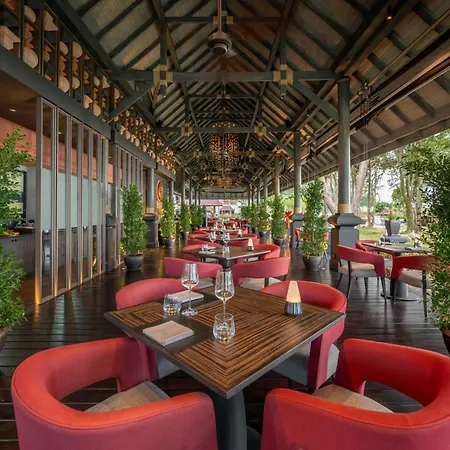 Marriott'S Phuket Beach Club-2