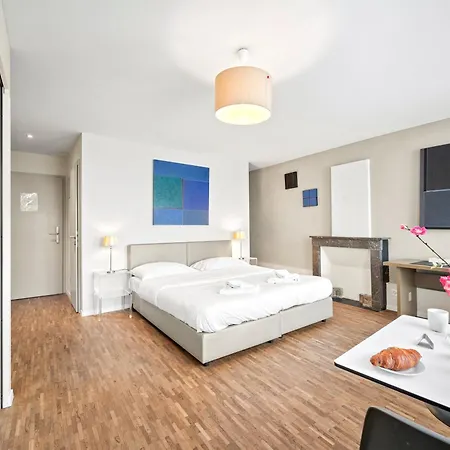 Hine Adon Fribourg City Hotel Self Checkin-3