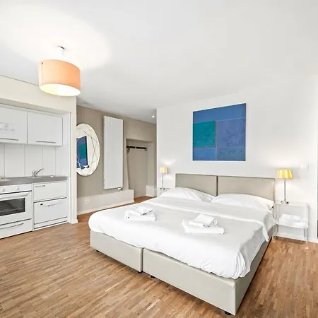 Hine Adon Fribourg City Hotel Self Checkin-3
