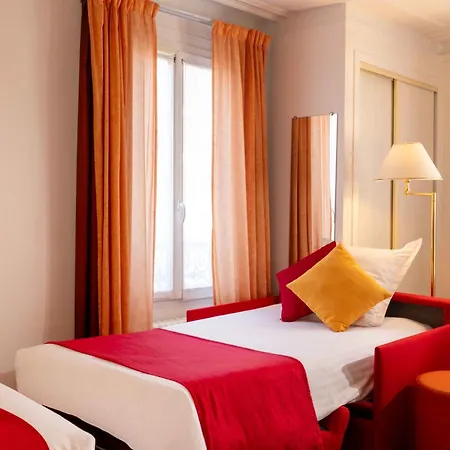 Hotel Londres Saint Honore-3