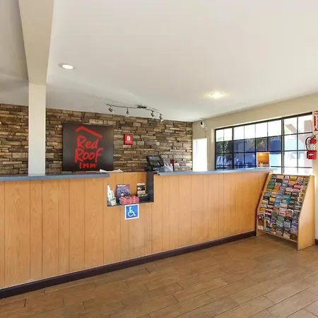 Red Roof Inn Lompoc-2