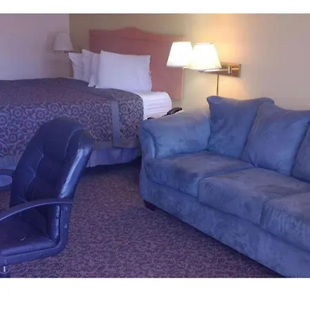 Sierra Inn Near Fort Huachuca Az-2