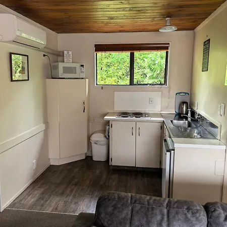 Judges Pool Motel Turangi-2