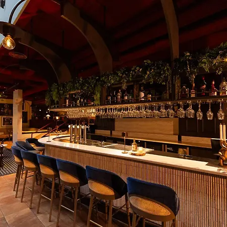 City Hotel Gouda, Worldhotels Crafted-2