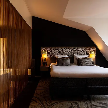 City Hotel Gouda, Worldhotels Crafted-3