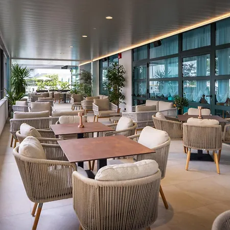 Hotel Concordia 3S-2
