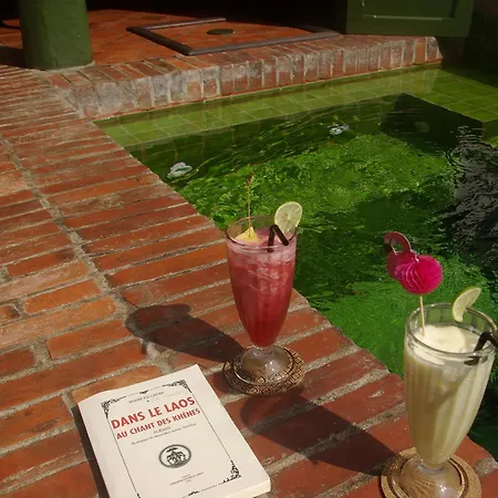 Villa Maydou Boutique Hotel-2