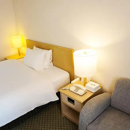 Kobe Port Tower Hotel-3