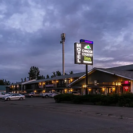 Chinook Country Inn-3