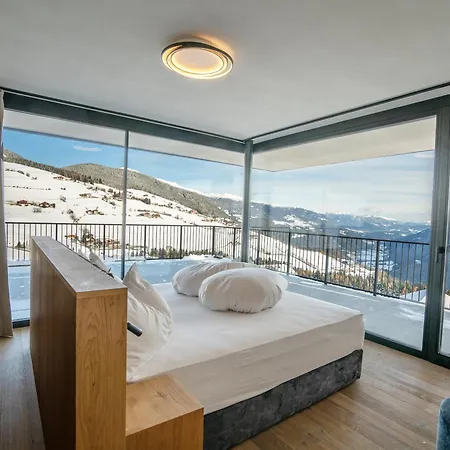 Hotel Purvita - Ski In Ski Out - Infinity Pool-2