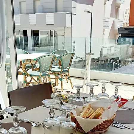 Hotel Brotas-2
