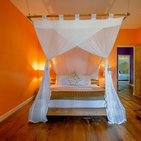 The Chillhouse Canggu By Bvr Bali Holiday Rentals-3