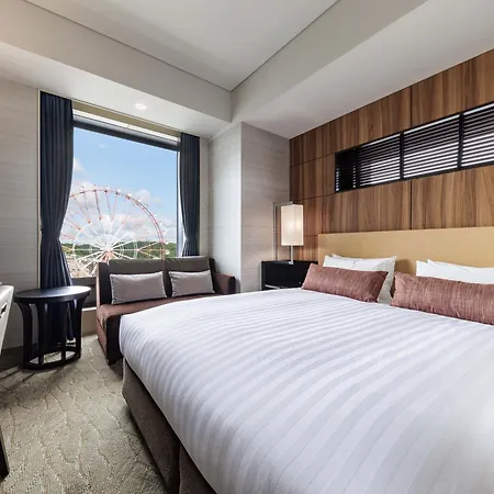 Solaria Nishitetsu Hotel Kagoshima-2