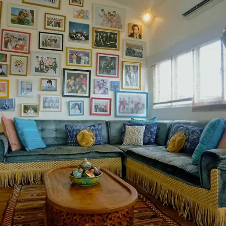 The Chillhouse Canggu By Bvr Bali Holiday Rentals-2