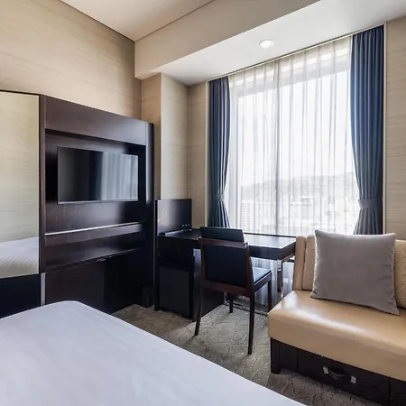 Solaria Nishitetsu Hotel Kagoshima-2