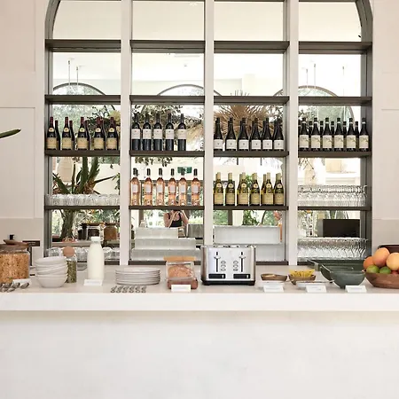 The Tamborine - Boutique Hotel-3