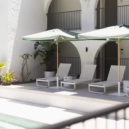 The Tamborine - Boutique Hotel-2
