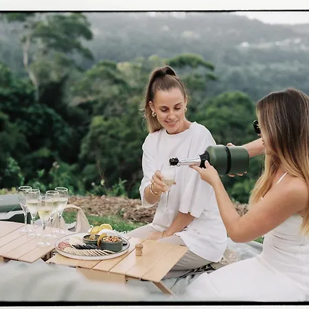 The Tamborine - Boutique Hotel-3