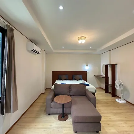 Haad Salad Resort-2