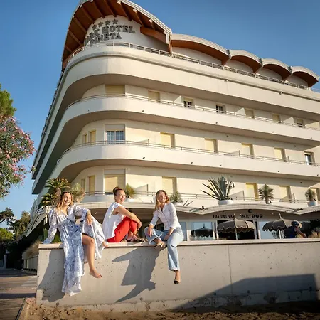 Park Hotel Pineta Boutique Hotel-2