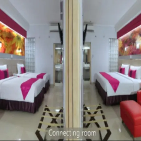 Favehotel Premier Cihampelas-3