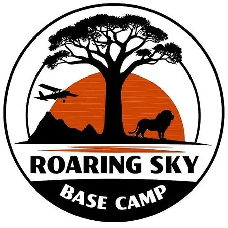 Roaring Sky Base Camp-3