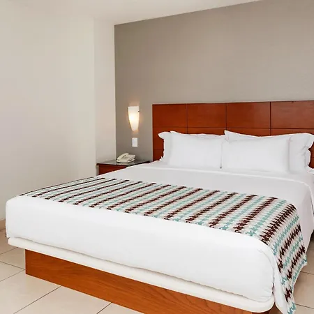 Wyndham Costa Del Sol Pucallpa-3